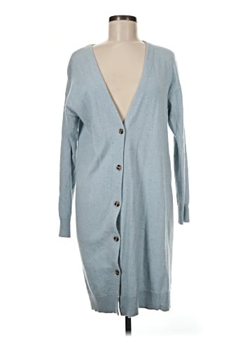 Ann Taylor Cardigan (view 1)