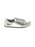 Assorted Brands Silver Flats Size 9 - photo 1