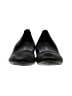 Allbirds Solid Black Flats Size 9 1/2 - photo 2