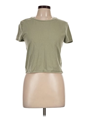 Abercrombie & Fitch Short Sleeve T-Shirt (view 1)