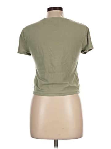 Abercrombie & Fitch Short Sleeve T-Shirt (view 2)