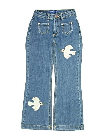 Wrangler Jeans Co Jeans (view 1)