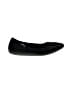 Allbirds Solid Black Flats Size 9 1/2 - photo 1