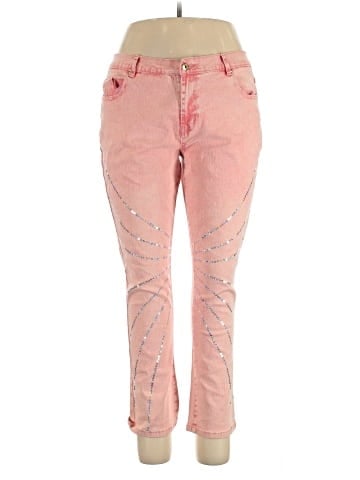 DG^2 by Diane Gilman Jeans (view 1)