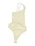 Princess Polly Ivory Bodysuit Size 6 - photo 1