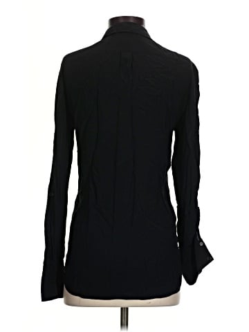 Zara Long Sleeve Blouse (view 2)