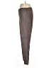 Halston Gray Casual Pants Size L - photo 5