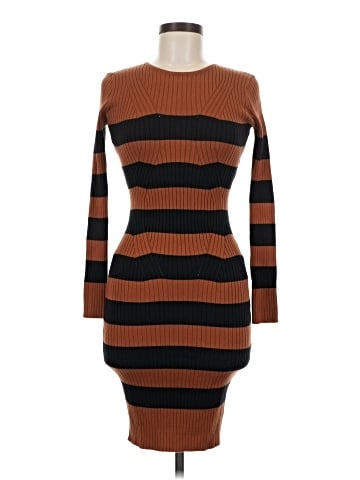 Timing Casual Dress (view 1)