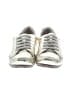 Assorted Brands Silver Flats Size 9 - photo 2