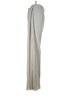 Zara Gray Casual Pants Size S - photo 5