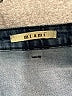 Miami Solid Blue Denim Skirt Size S - photo 3