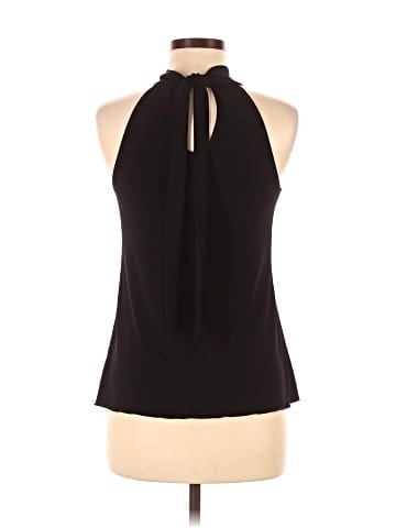 BCX Sleeveless Blouse (view 2)