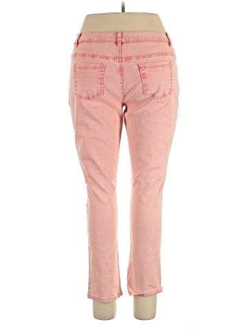 DG^2 by Diane Gilman Jeans (view 2)