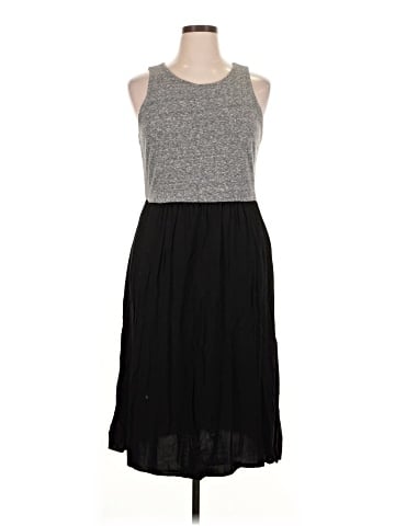 Paraphrase Casual Dress (view 1)