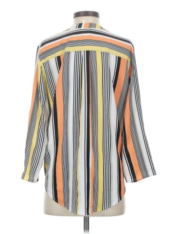 Ruby Rd. 3/4 Sleeve Blouse (view 2)