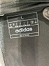 Adidas Solid Black Casual Skirt Size L - photo 3
