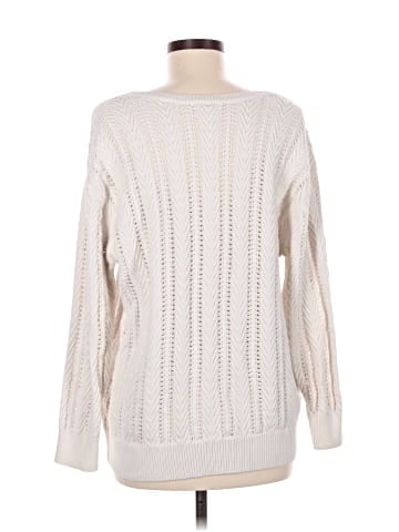 Gap Pullover Sweater (view 2)