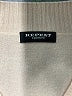 Repeat Cashmere 100% Cashmere Tan Cashmere Pullover Sweater Size EU 40 / US 10 - photo 4