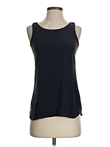 Aquascutum Sleeveless Top (view 1)