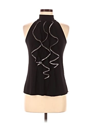 BCX Sleeveless Blouse (view 1)
