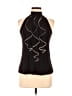 BCX Black Sleeveless Blouse Size M - photo 1