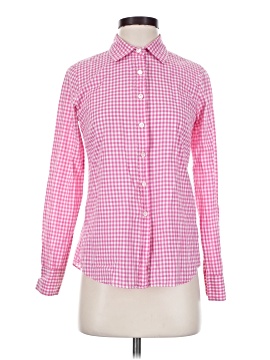 J.Crew Long Sleeve Button-Down Shirt (view 1)