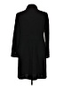 AKRIS Black Coat Size 10 - photo 2