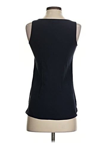 Aquascutum Sleeveless Top (view 2)