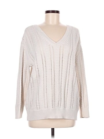 Gap Pullover Sweater (view 1)