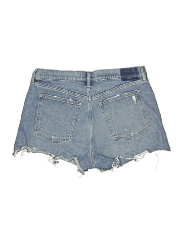 Abercrombie & Fitch Denim Shorts (view 2)