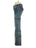 True Religion Stars Blue Jeans Size 28 waist - photo 5