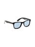 Assorted Brands Blue Black Sunglasses One size - photo 1