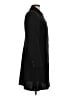 AKRIS Black Coat Size 10 - photo 4