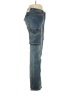 True Religion Stars Blue Jeans Size 28 waist - photo 4