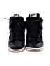 Nike Black Sneakers Size 7 1/2 - photo 2