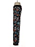 Assorted Brands Print Blue Casual Pants One size - photo 5