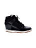 Nike Black Sneakers Size 7 1/2 - photo 1