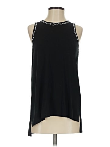 Vince Camuto Sleeveless Blouse (view 1)