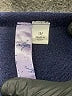 Alya Blue Pullover Sweater Size M - photo 7