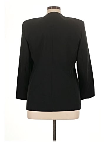 Liz Baker Essentials Blazer (view 2)