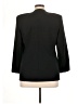 Liz Baker Essentials 100% Polyester Black Blazer Size 16 Petite - photo 2