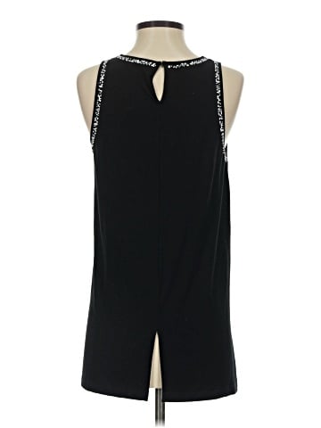 Vince Camuto Sleeveless Blouse (view 2)
