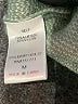 Altar'd State Graphic Green Pullover Sweater Size M - photo 8