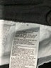 Old Navy Solid Black Shorts Size 16 - photo 4