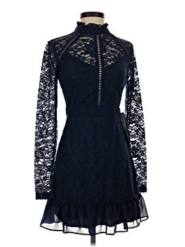 B. Darlin Cocktail Dress (view 1)
