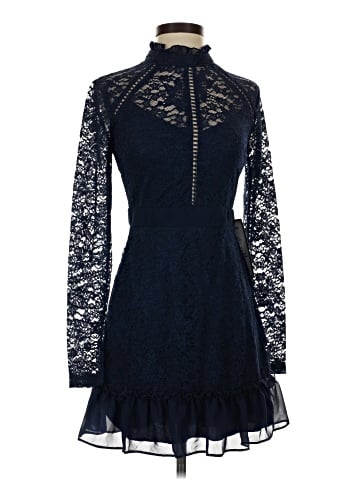 B. Darlin Cocktail Dress (view 1)