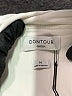 Aritzia Ivory Bodysuit Size M - photo 3
