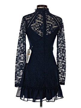 B. Darlin Cocktail Dress (view 2)