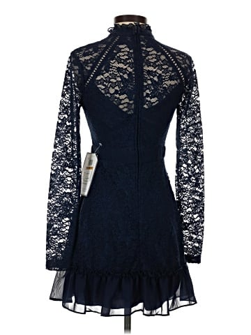 B. Darlin Cocktail Dress (view 2)