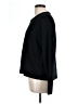 Splendid Black Pullover Sweater Size L - photo 5